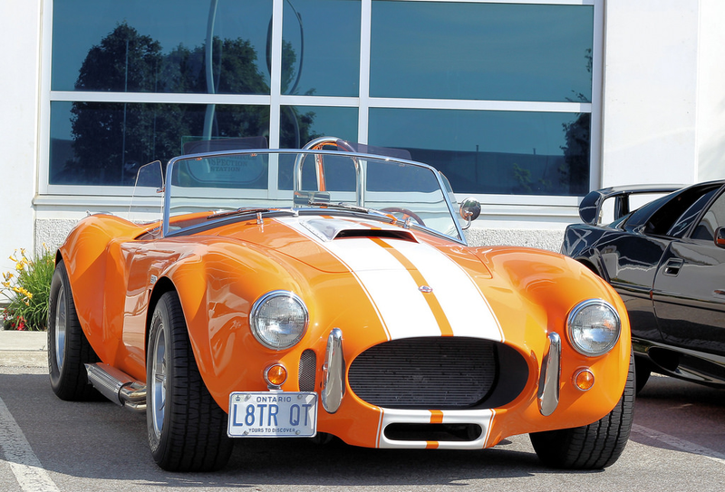 Illustration for article titled Cars and Coffee Toronto - July 6th 2014